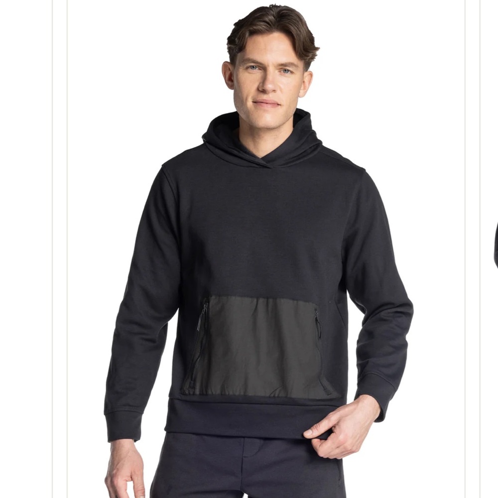 CHILLOUT HOODIE SWEATSHIRT